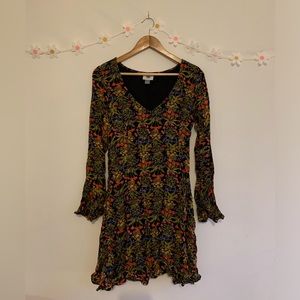 Old Navy Floral Dress